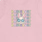 Retro Radiology Easter Bunny T-shirt