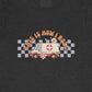 Retro How I Roll EMS T-Shirt