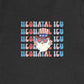 Retro Uncle Sam NICU T-Shirt