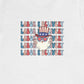 Retro Uncle Sam L&D T-Shirt