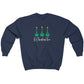 O Christmas Tree Sweatshirt