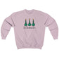 O Christmas Tree Sweatshirt