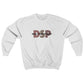 DSP Day Shift Problem Sweatshirt