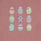 Medical Easter Eggs T-Shirt