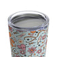 Retro Medical Doodles 20oz. Tumbler