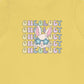 Retro Oncology Easter Bunny T-Shirt