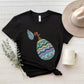 Ambu Easter Egg T-shirt