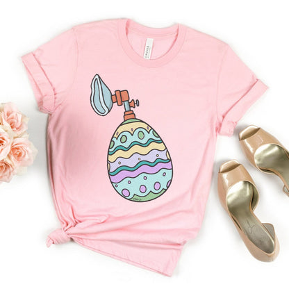 Ambu Easter Egg T-shirt