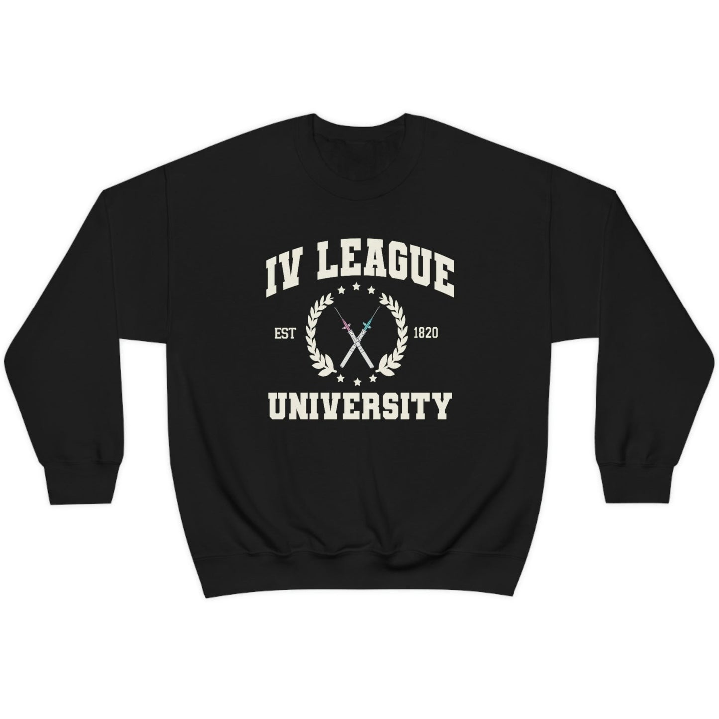 IV League Sweatshirt