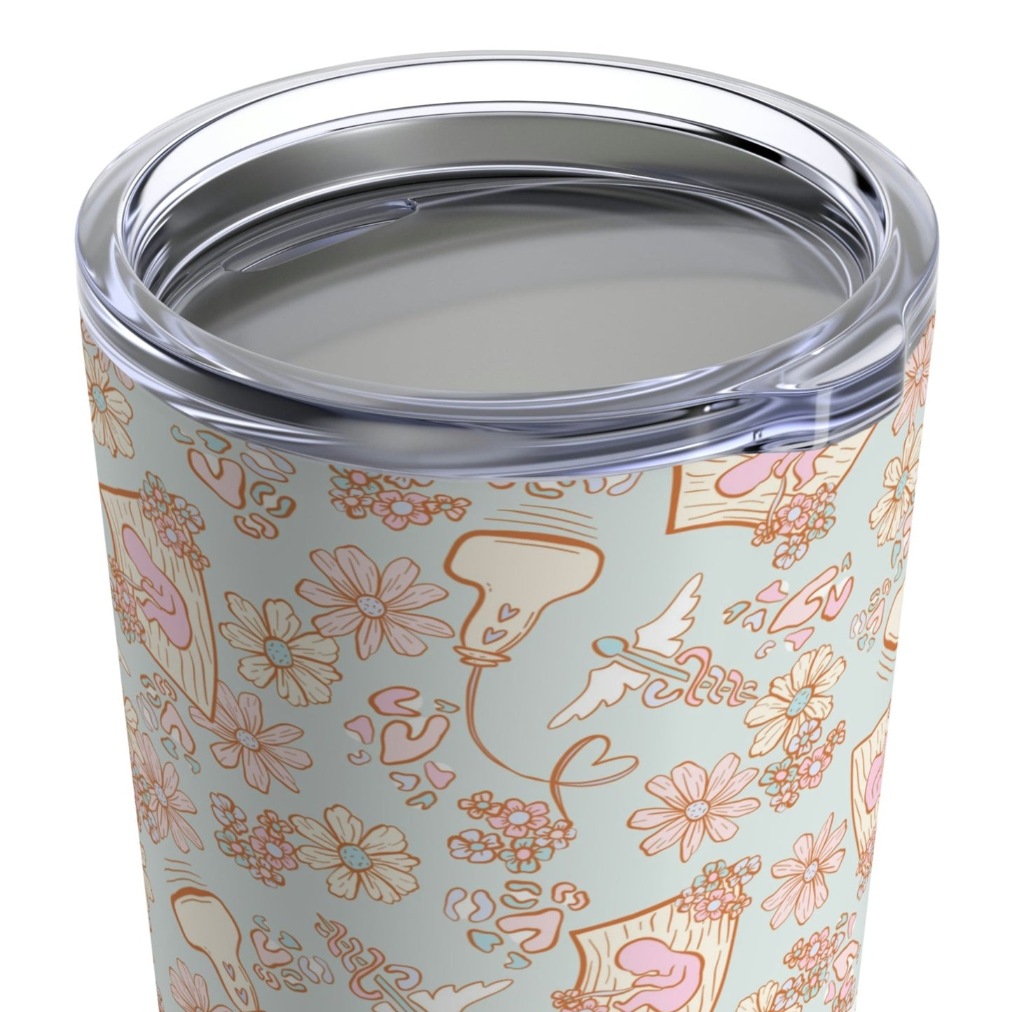 Fertility 20oz Tumbler