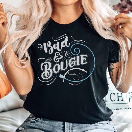 Bad & Bougie T-Shirt