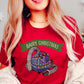 Bairy Christmas T-Shirt