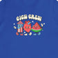 Retro CICU Crew July 4th T-Shirt