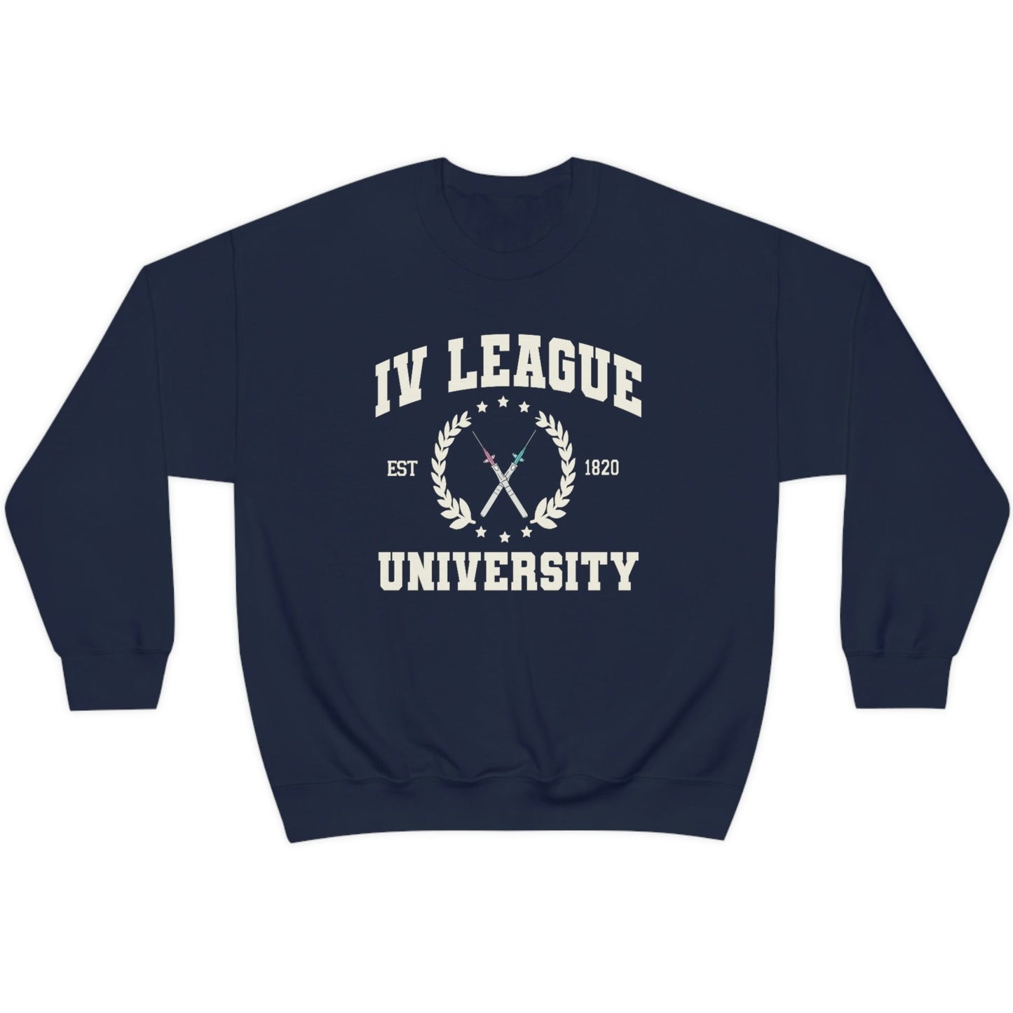 IV League Sweatshirt