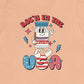 Roc'n in the USA T-Shirt