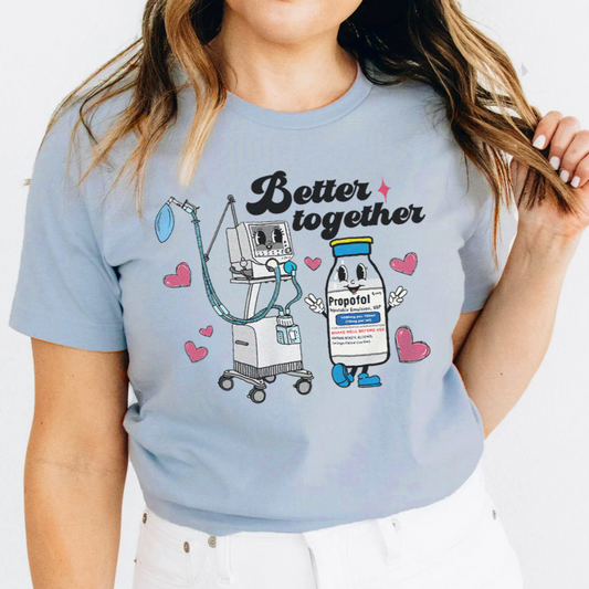 Better Together T-Shirt