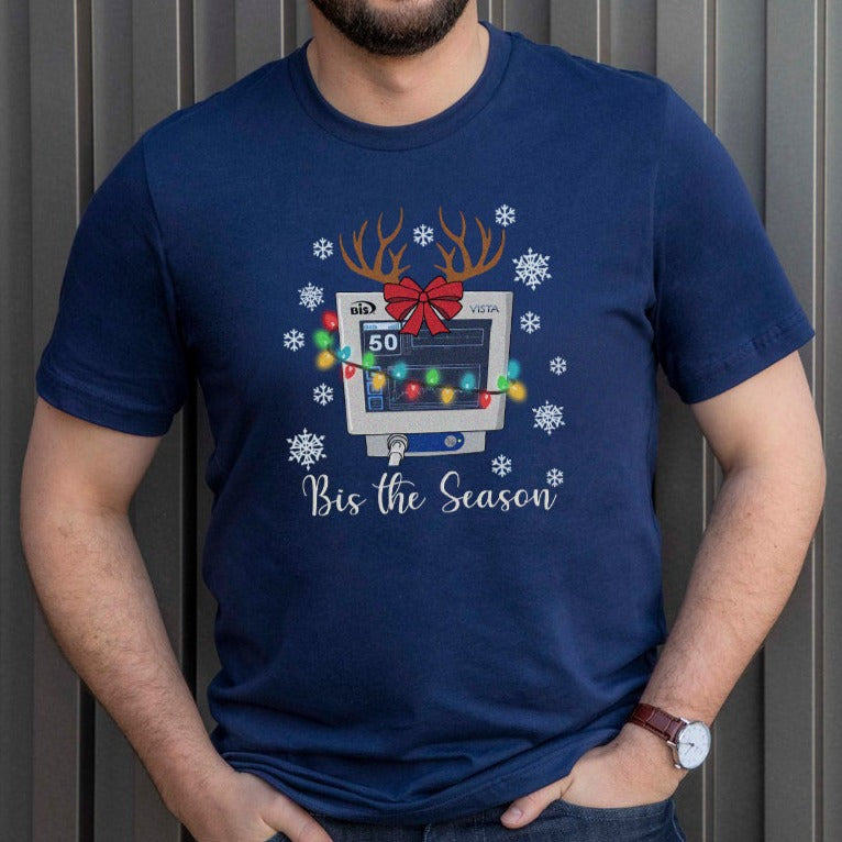 Bis the Season T-Shirt