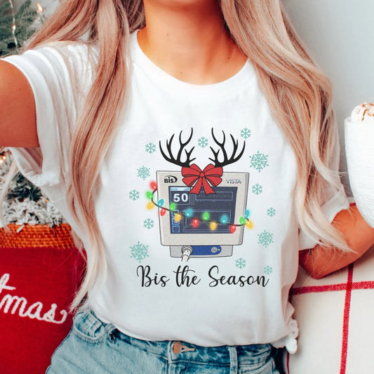Bis the Season T-Shirt