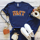 BMT Nurse Halloween T-Shirt