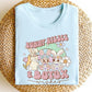 Bunny Kisses and Botox Wishes T-Shirt