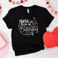 You Give me Butterflies T-Shirt