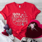 You Give me Butterflies T-Shirt