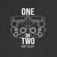 One or Two T-Shirt