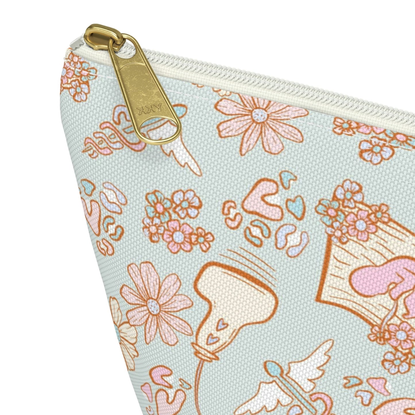 Fertility Accessory Pouch