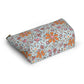 Retro Medical Doodles Accessory Pouch