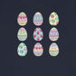 Medical Easter Eggs T-Shirt