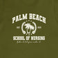 Palm Beach School of Nursing T-Shirt