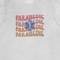 Retro Paramedic T-Shirt