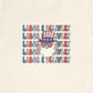 Retro Uncle Sam L&D T-Shirt