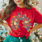 Christmas Lungs T-Shirt