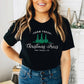 Farm Fresh Christmas Trees T-Shirt