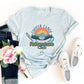 Cooter Canoe Adventure Club T-Shirt