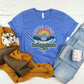 Cooter Canoe Adventure Club T-Shirt