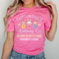 Cottontail's Delivery Co. T-Shirt