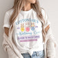 Cottontail's Delivery Co. T-Shirt