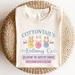 Cottontail's Delivery Co. T-Shirt