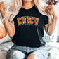 CVICU Nurse Halloween T-Shirt