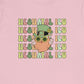 Retro NICU Leprechaun T-Shirt