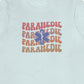 Retro Paramedic T-Shirt