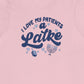 I Love My Patients a Latke T-Shirt