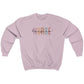 Hospice Nurse Sweatshirt