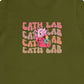 Retro Cath Lab T-Shirt