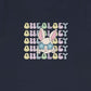 Retro Oncology Easter Bunny T-Shirt