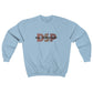 DSP Day Shift Problem Sweatshirt