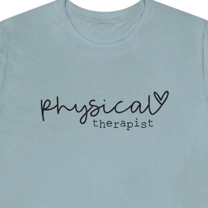 Physical Therapist T-Shirt