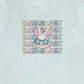 Retro Radiology Easter Bunny T-shirt